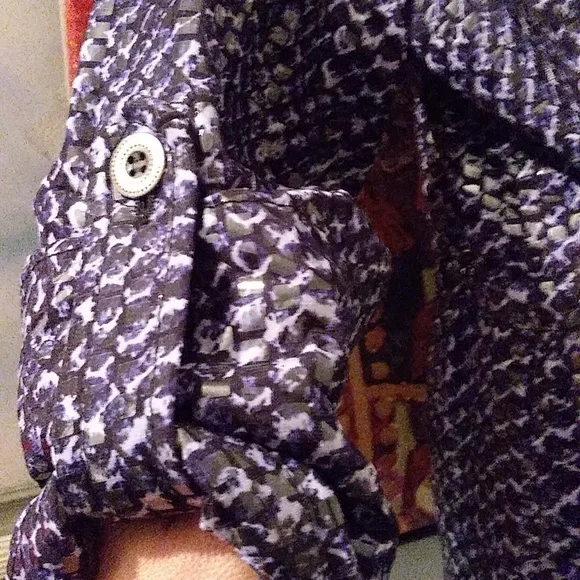 Ruby Rd. Petite jacket - Picture 4 of 14